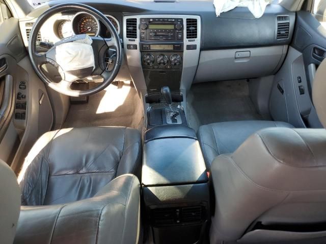 2004 Toyota 4runner Limited