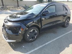 Salvage cars for sale at Rancho Cucamonga, CA auction: 2023 KIA Niro Wind