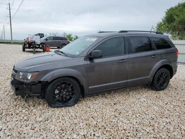 2020 Dodge Journey SE