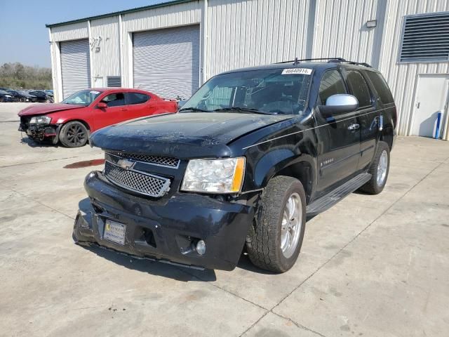 2008 Chevrolet Tahoe C1500