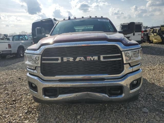 2020 Dodge RAM 3500