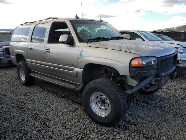 2003 GMC Yukon XL K1500