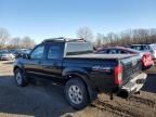 2003 Nissan Frontier Crew Cab SC