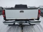 2006 GMC Sierra K2500 Heavy Duty