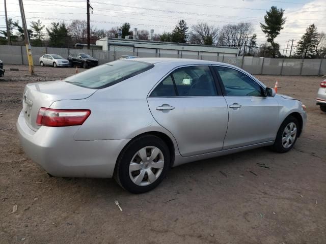 2008 Toyota Camry CE