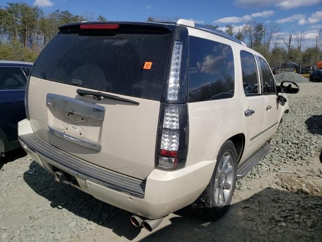 2010 GMC Yukon Denali