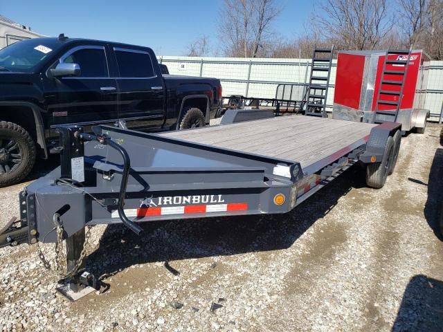 2022 Other 2022 Norstar 22 (BUMPER PULL) Trailer