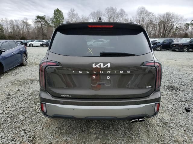 2023 KIA Telluride SX