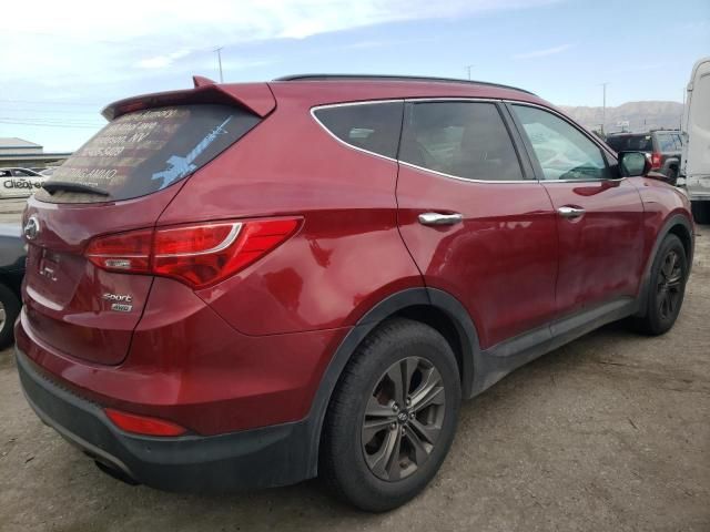 2015 Hyundai Santa FE Sport