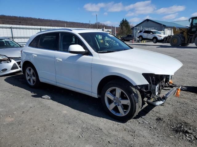 2011 Audi Q5 Premium Plus