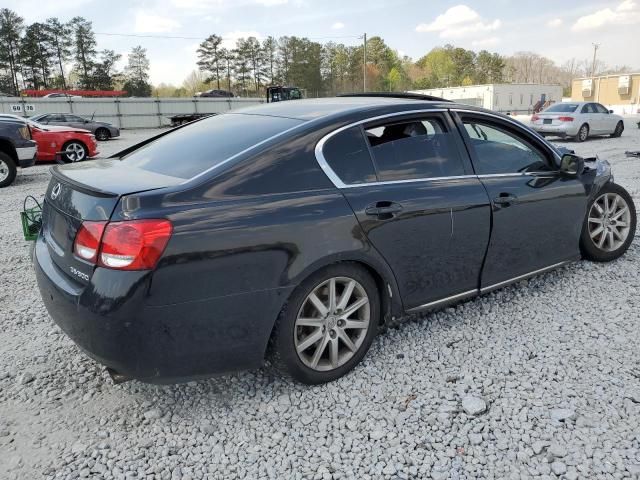 2006 Lexus GS 300