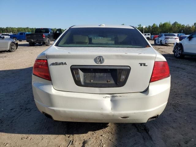 2006 Acura 3.2TL