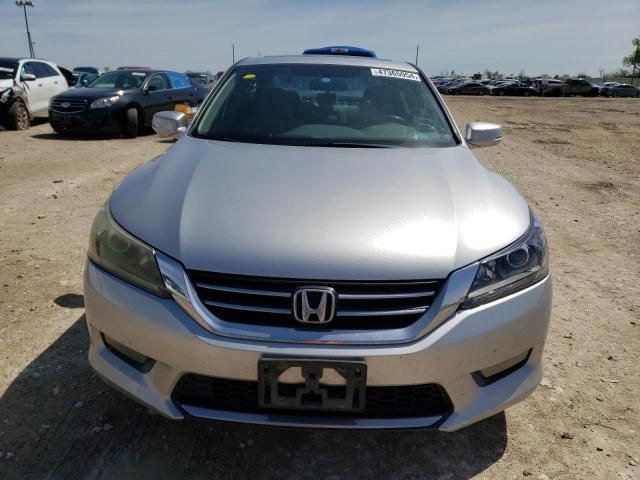 2015 Honda Accord EX