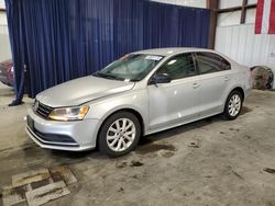 2015 Volkswagen Jetta SE for sale in Byron, GA