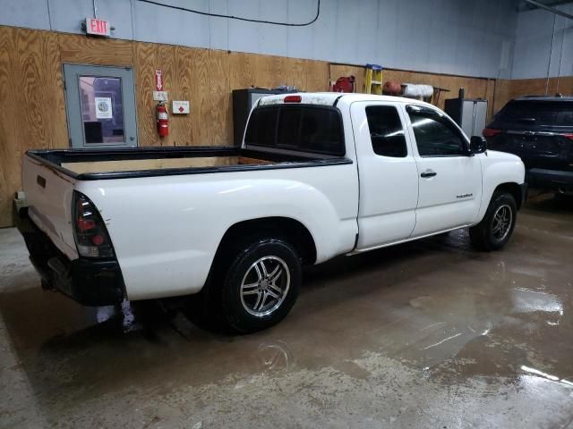 2007 Toyota Tacoma Access Cab