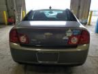 2012 Chevrolet Malibu 1LT