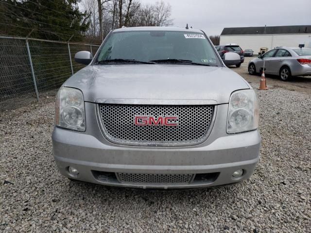 2012 GMC Yukon XL Denali