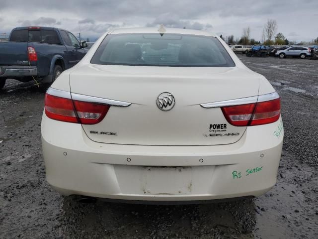 2015 Buick Verano