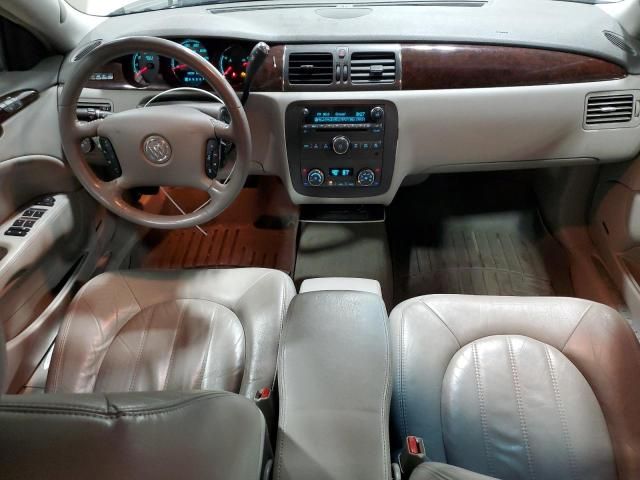 2011 Buick Lucerne CXL