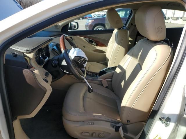 2013 Buick Lacrosse Premium