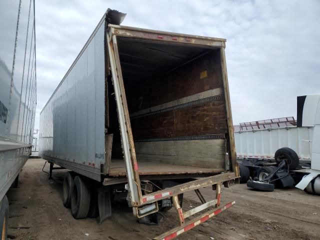 1997 Fruehauf 48 Foot