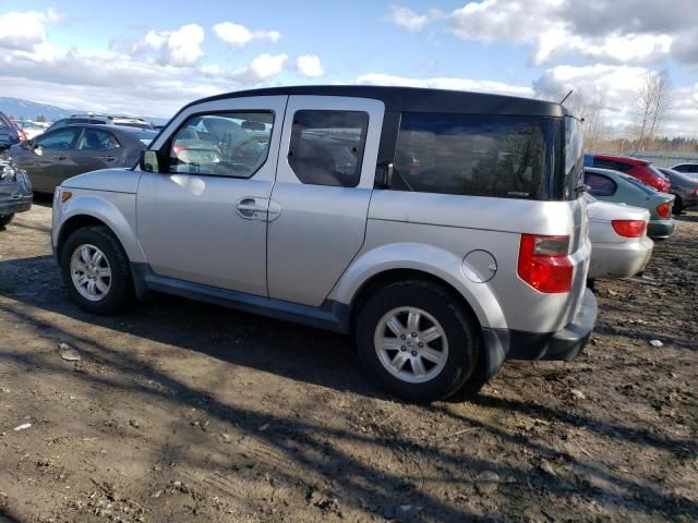 2006 Honda Element EX