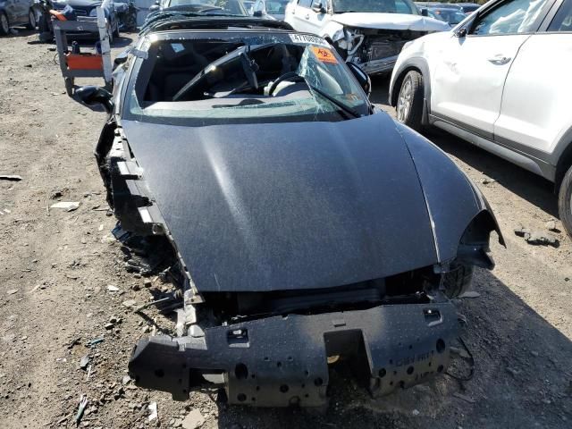 2013 Chevrolet Corvette