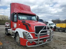 Volvo VN VNL salvage cars for sale: 2016 Volvo VN VNL