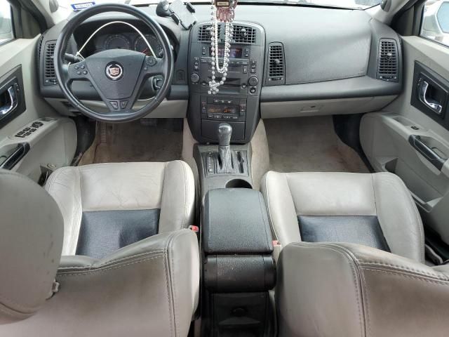 2003 Cadillac CTS