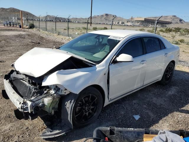 2008 Chevrolet Malibu 1LT