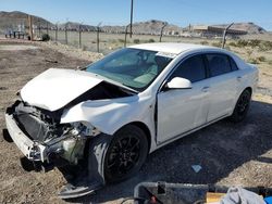 2008 Chevrolet Malibu 1LT for sale in North Las Vegas, NV