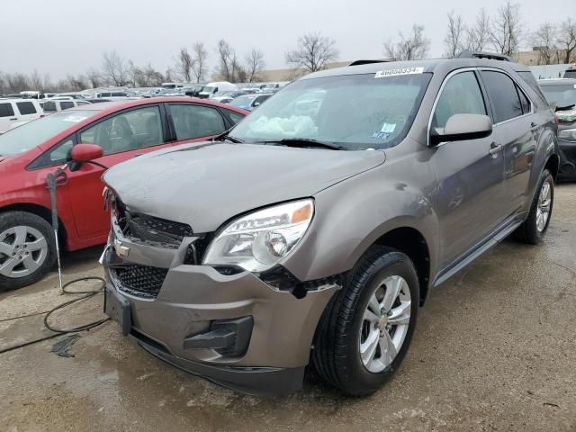 2011 Chevrolet Equinox LT