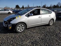 Toyota Prius Vehiculos salvage en venta: 2009 Toyota Prius