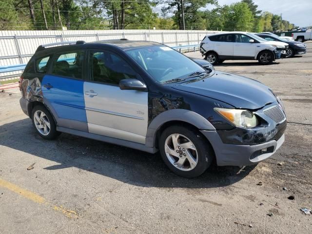 2008 Pontiac Vibe