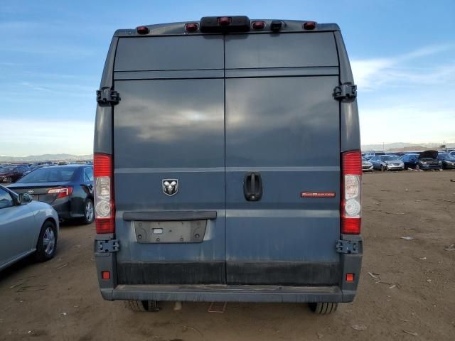 2018 Dodge RAM Promaster 2500 2500 High