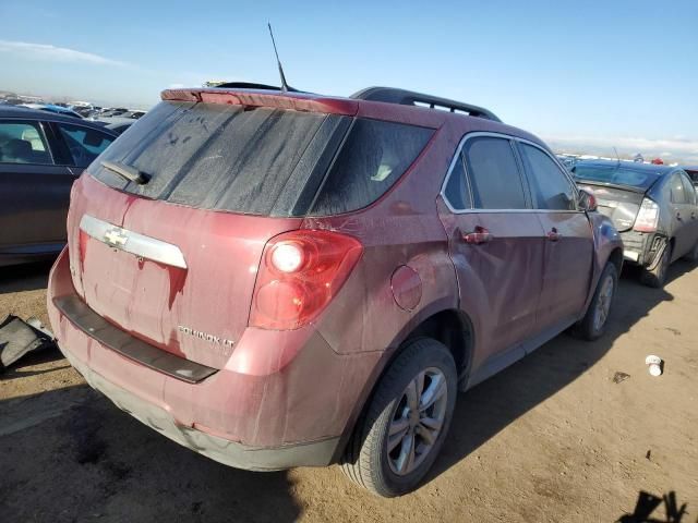 2012 Chevrolet Equinox LT