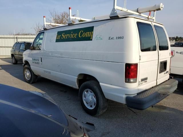 2011 Ford Econoline E250 Van