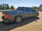 2011 Chevrolet Silverado C1500 LT