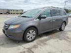 2015 Honda Odyssey EX