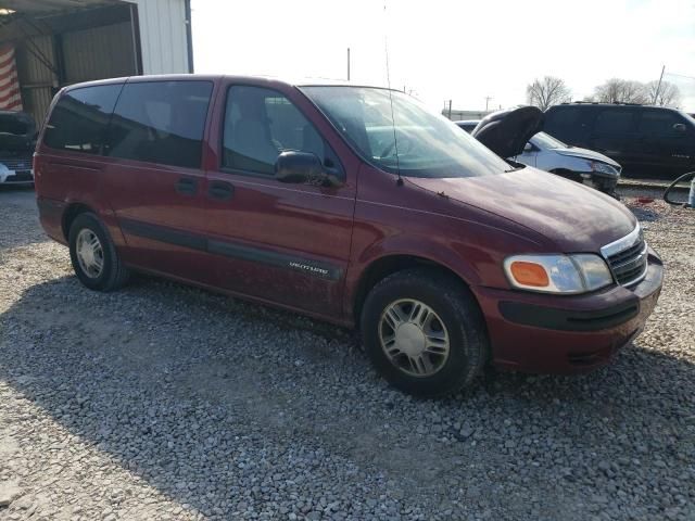 2005 Chevrolet Venture