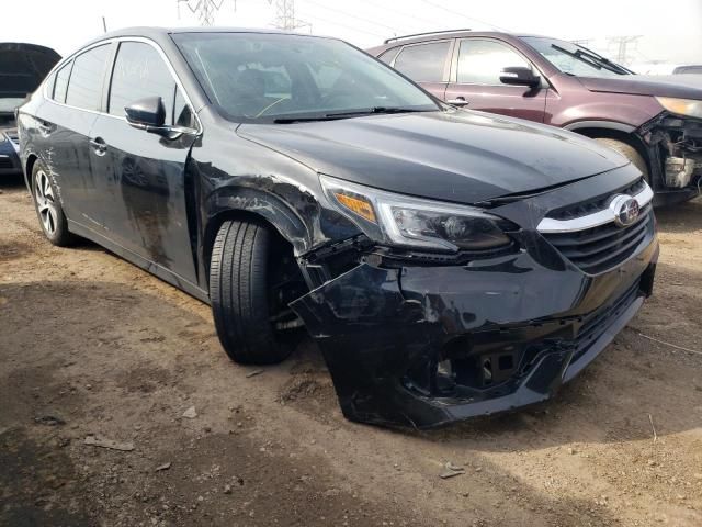 2021 Subaru Legacy Premium