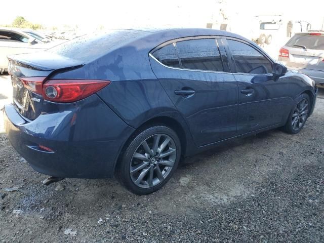 2018 Mazda 3 Touring