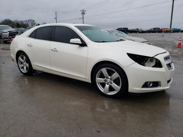 2013 Chevrolet Malibu LTZ