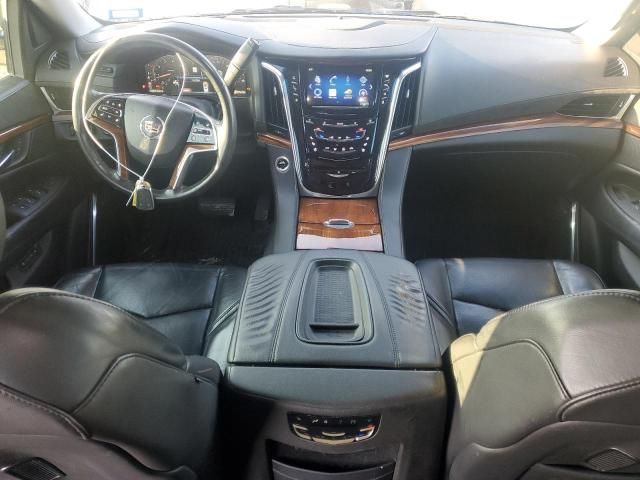 2015 Cadillac Escalade ESV Luxury