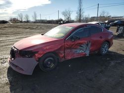 Vehiculos salvage en venta de Copart Montreal Est, QC: 2023 Mazda 3 Select