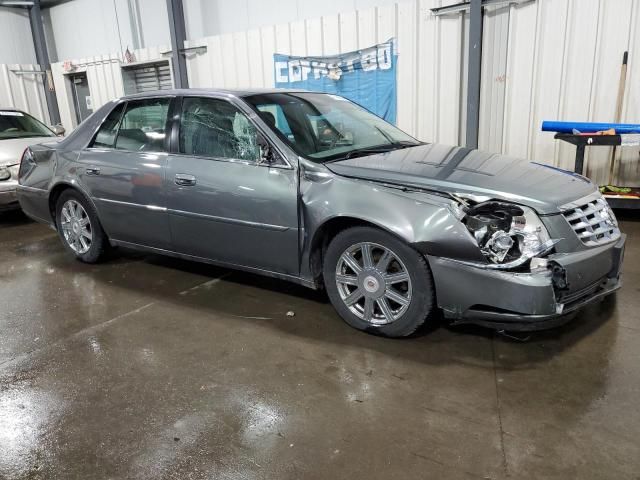 2008 Cadillac DTS