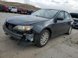 Subaru Impreza salvage cars for sale: 2011 Subaru Impreza 2.5I Premium