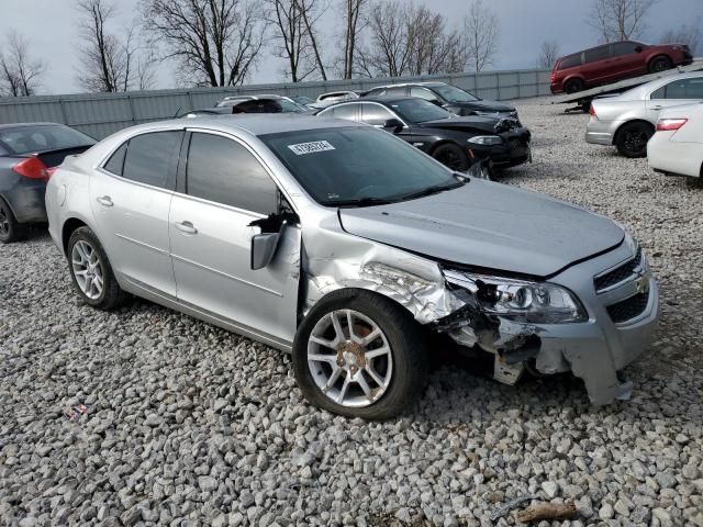 2013 Chevrolet Malibu 1LT