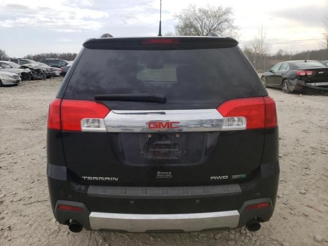 2011 GMC Terrain SLT