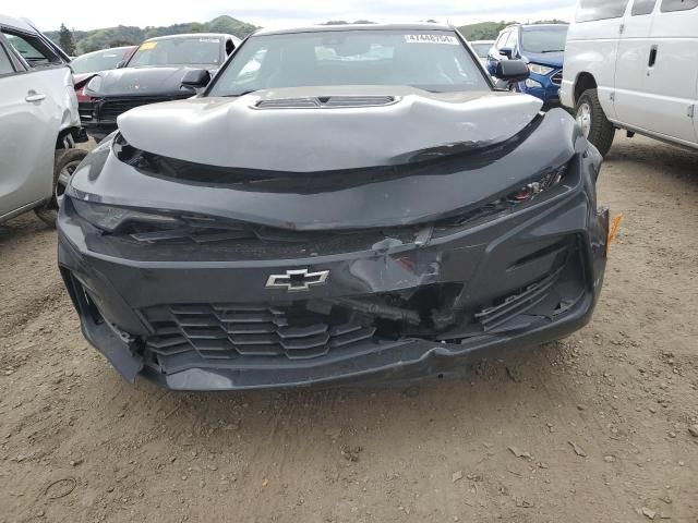 2019 Chevrolet Camaro SS